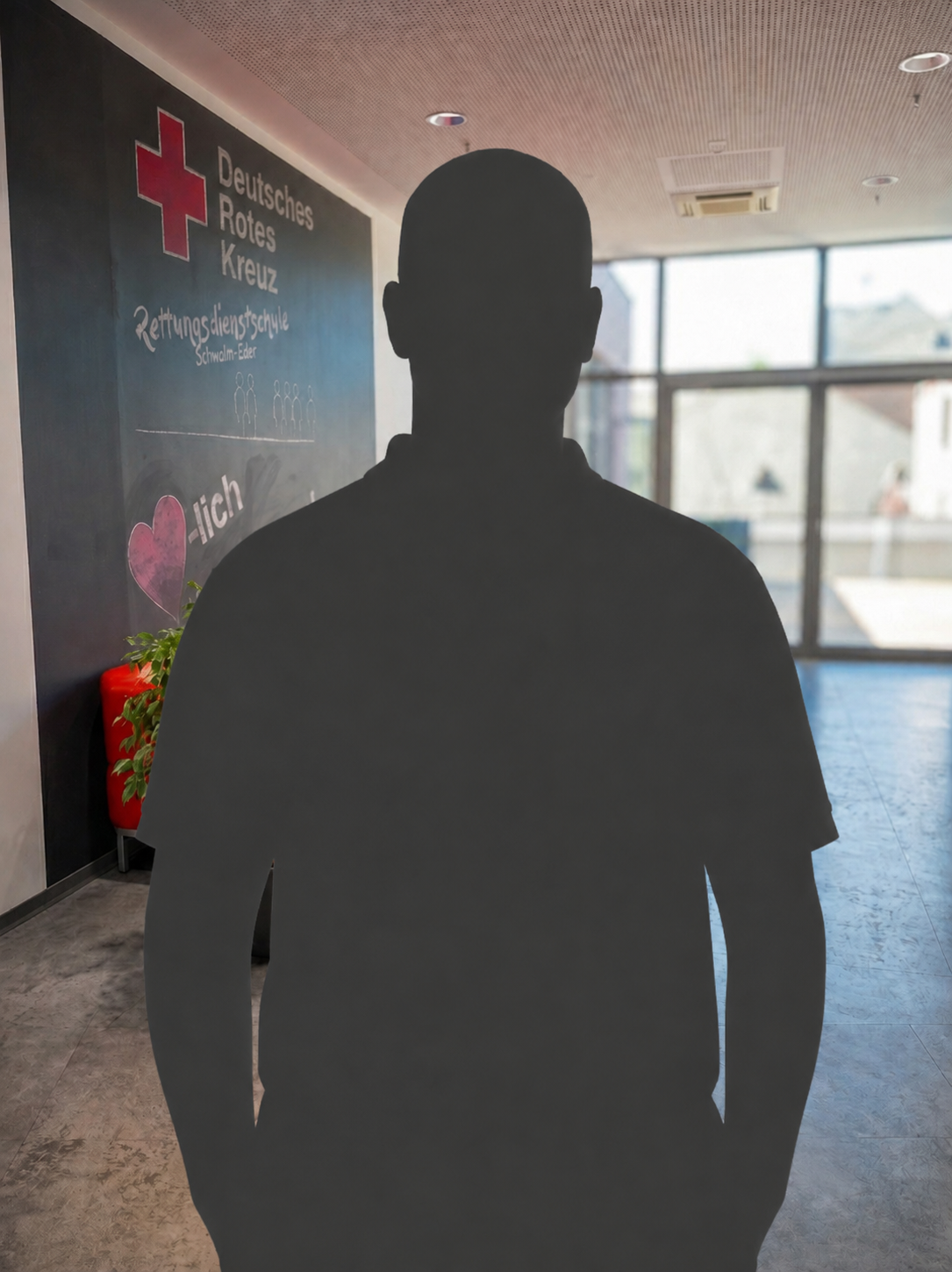 Portraitfoto Platzhalter